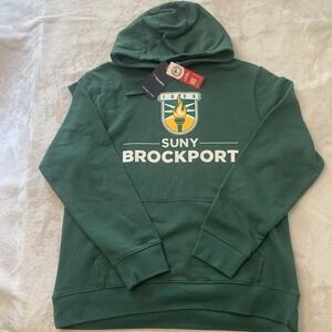 Sunny Brookport size L Green, Long Sleeve Putty, Unisex